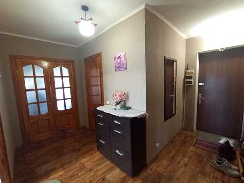 квартира за адресою Семена Палія вул. (Дніпропетровська дорога), 107