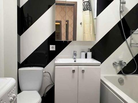 квартира за адресою Солом'янська вул., 20-В