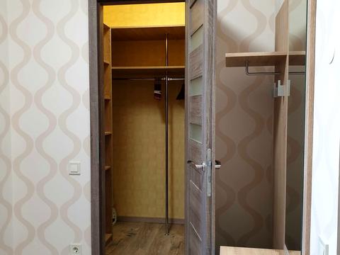 квартира за адресою Солом'янська вул., 20-В