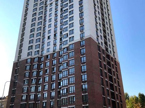 квартира за адресою Солом'янська вул., 20-В