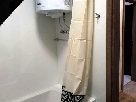 квартира за адресою Солом'янська вул., 20-В