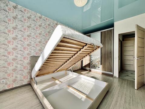 квартира по адресу Кузьмы Скрябина ул. (Ватутіна), 29