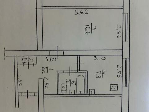 квартира по адресу Вячеслава Черновола ул. (Енгельса), 247