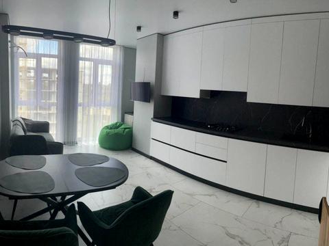 квартира по адресу Под Голоском ул., 16