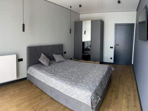 квартира по адресу Под Голоском ул., 16