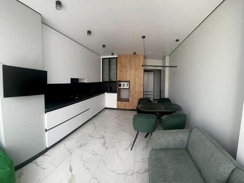 квартира по адресу Под Голоском ул., 16