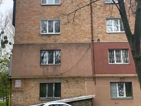 квартира за адресою Смілянська вул., 108