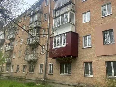 квартира за адресою Смілянська вул., 108