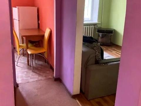 квартира за адресою Смілянська вул., 108