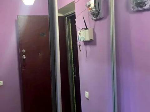 квартира за адресою Смілянська вул., 108