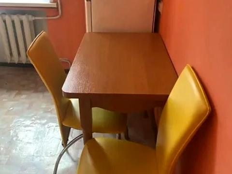 квартира за адресою Смілянська вул., 108