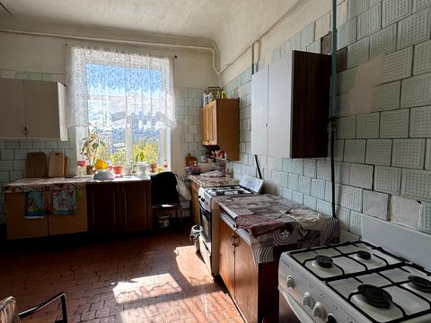 кімната за адресою Сергія Набоки вул., 9-А