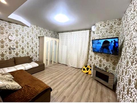 квартира за адресою Перемоги просп., 66к