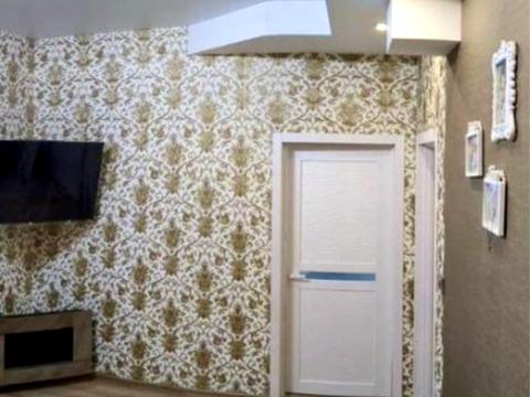 квартира за адресою Перемоги просп., 66к