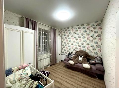 квартира за адресою Перемоги просп., 66к