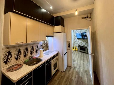 квартира за адресою Перемоги просп., 66к
