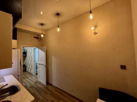 квартира за адресою Перемоги просп., 66к