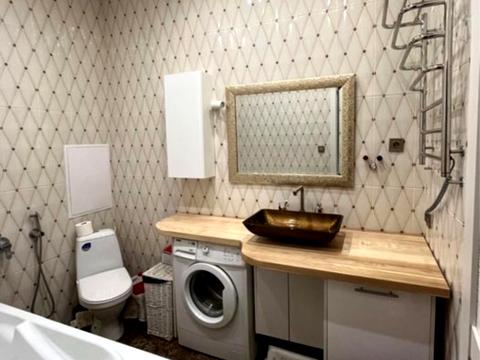 квартира за адресою Перемоги просп., 66к