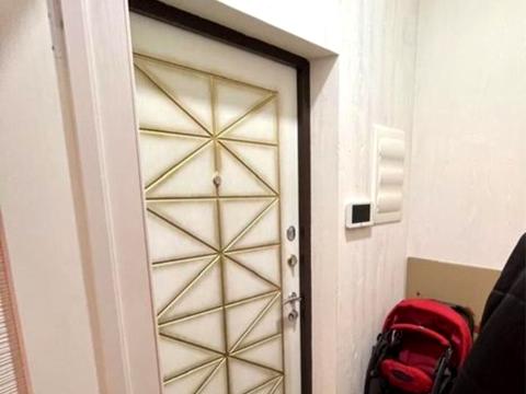 квартира за адресою Перемоги просп., 66к