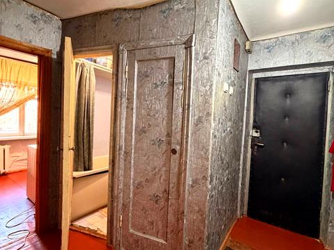 квартира по адресу Заречанская ул., 6