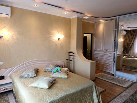 квартира по адресу Франка Ивана ул., 6