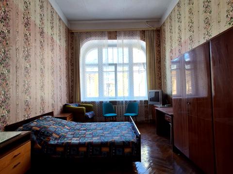 квартира по адресу Андреевский спуск, 3-А