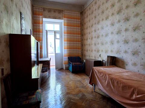 квартира по адресу Андреевский спуск, 3-А