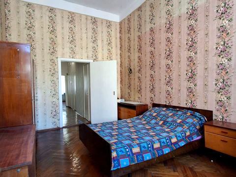 квартира по адресу Андреевский спуск, 3-А