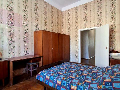 квартира по адресу Андреевский спуск, 3-А