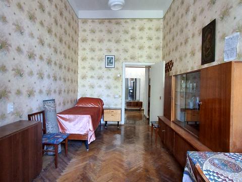 квартира по адресу Андреевский спуск, 3-А