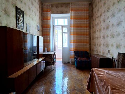 квартира по адресу Андреевский спуск, 3-А