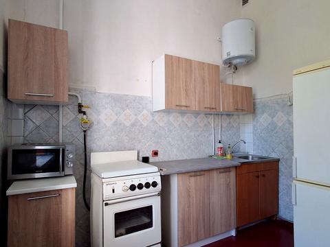 квартира по адресу Андреевский спуск, 3-А