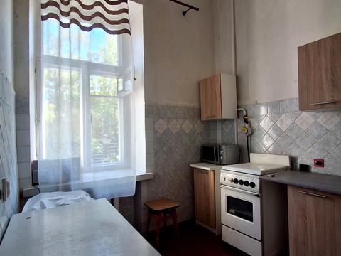 квартира по адресу Андреевский спуск, 3-А