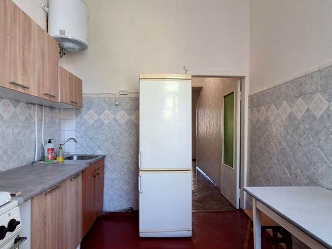 квартира по адресу Андреевский спуск, 3-А