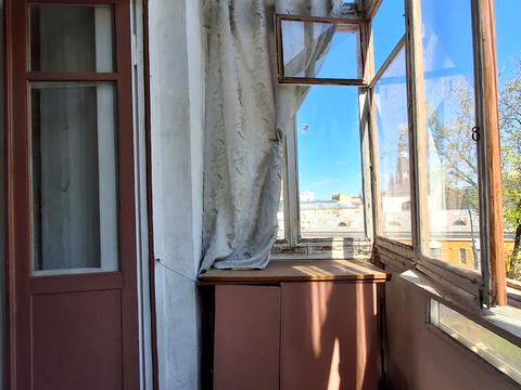 квартира по адресу Андреевский спуск, 3-А