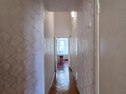 квартира по адресу Андреевский спуск, 3-А