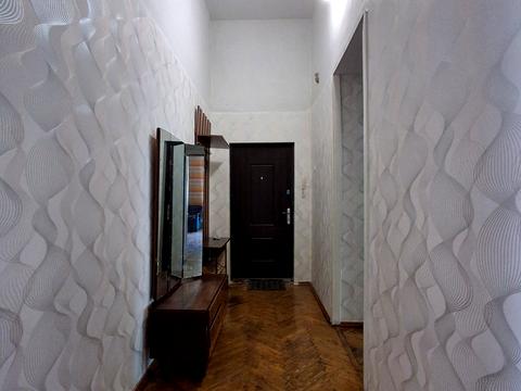 квартира по адресу Андреевский спуск, 3-А