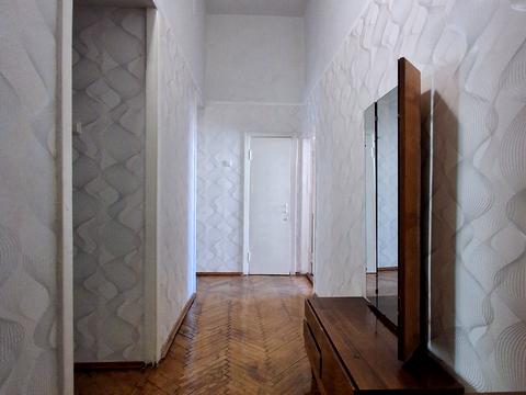 квартира по адресу Андреевский спуск, 3-А