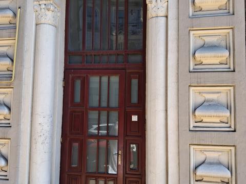 квартира по адресу Андреевский спуск, 3-А