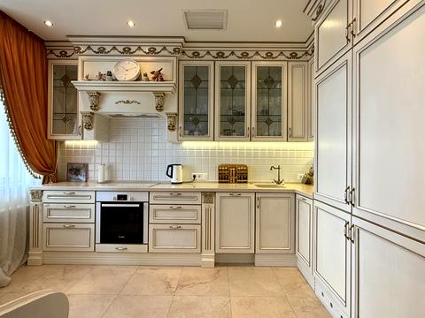 квартира за адресою Київ, Василя Тютюнника вул. (Анрі Барбюса), 37/1