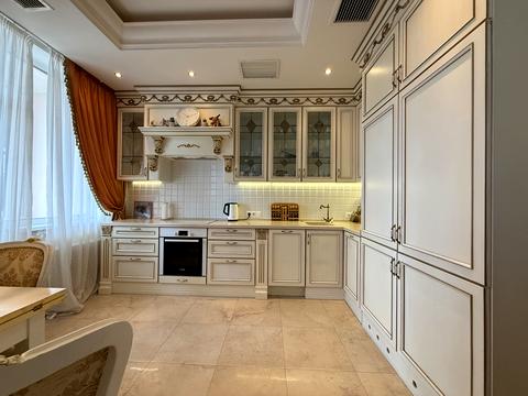 квартира за адресою Київ, Василя Тютюнника вул. (Анрі Барбюса), 37/1