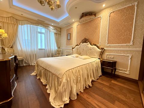 квартира за адресою Київ, Василя Тютюнника вул. (Анрі Барбюса), 37/1