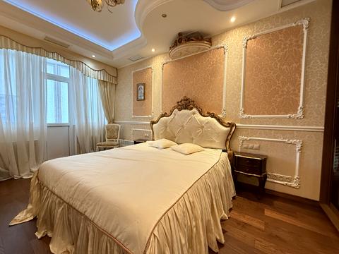 квартира за адресою Київ, Василя Тютюнника вул. (Анрі Барбюса), 37/1