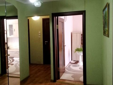 квартира за адресою Андрія Первозванного вул. (Стахурського), 2б