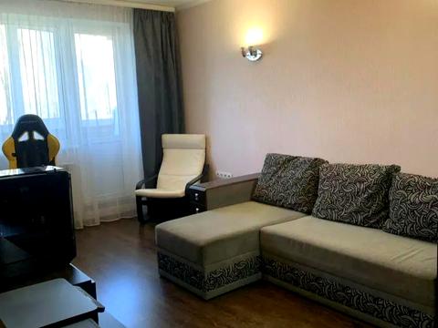 квартира за адресою Ахсарова вул., 18