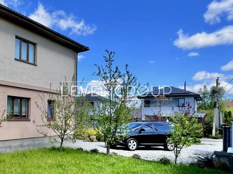 будинок за адресою Київська