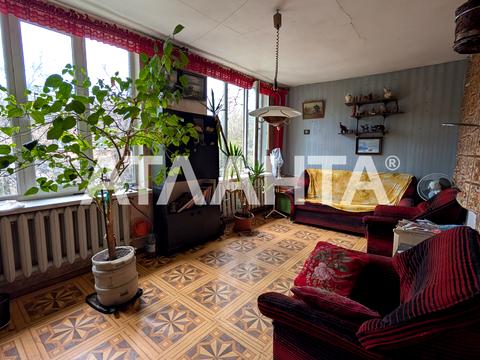 квартира по адресу Детская ул., 6