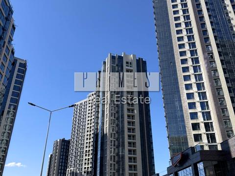 коммерческая по адресу Андрея Верхогляда ул. (Михайла Драгомирова), 1-20А