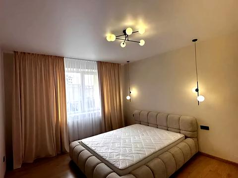 квартира за адресою Пасічна вул., 2а