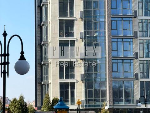 коммерческая по адресу Андрея Верхогляда ул. (Михайла Драгомирова), 1-20А